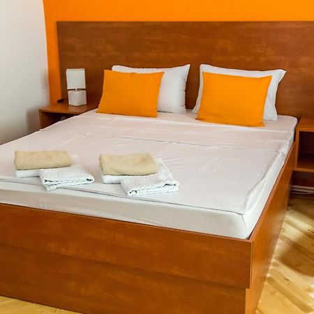 Belgrade Downtown Apartment Eksteriør billede