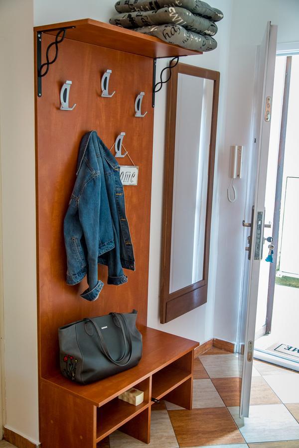 Belgrade Downtown Apartment Eksteriør billede