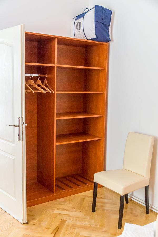 Belgrade Downtown Apartment Eksteriør billede